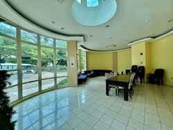 Lilydale (D27), Condominium #560900761